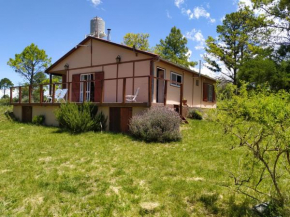 Mirador de Atuq - Casa Serrana